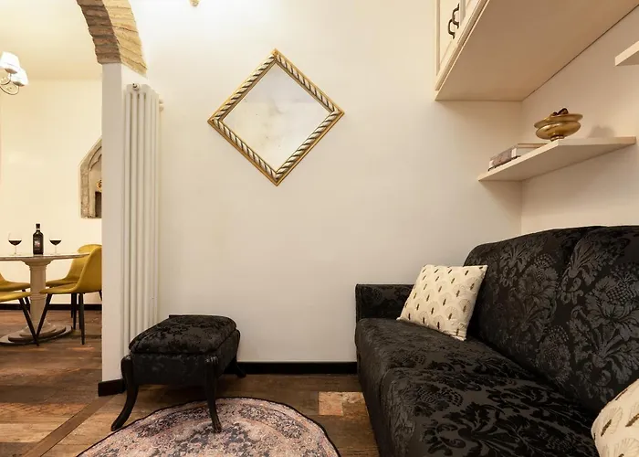 Pitti Elegant Daire